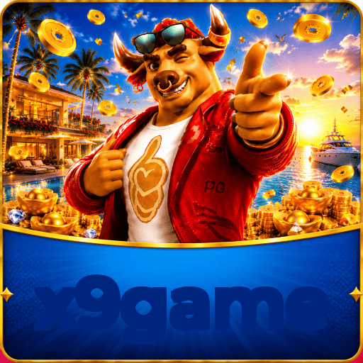 Plataforma x9game - Segurança SSL 256-bit