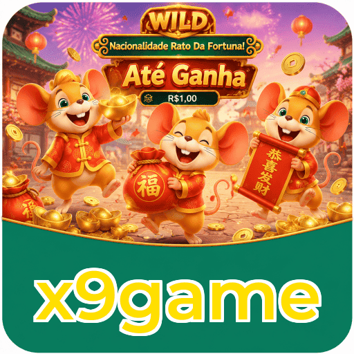 Fortune Tiger Logo 3