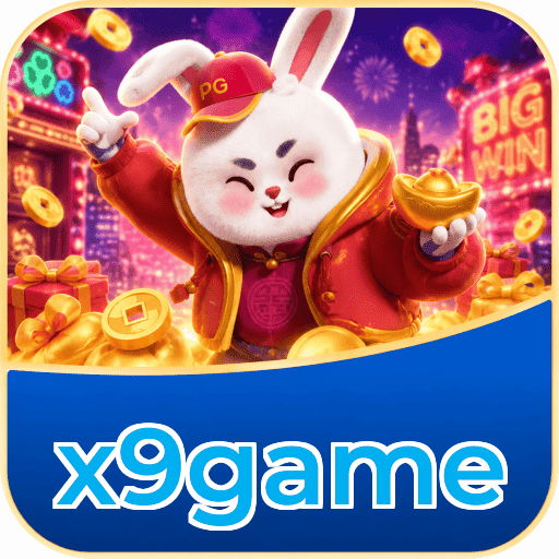 x9game Instalar Logo 2