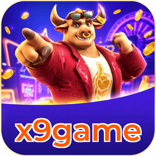 x9game Instalar Logo 3