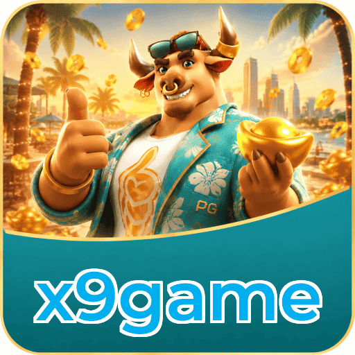 Plataforma x9game - Cloud AWS Infrastructure
