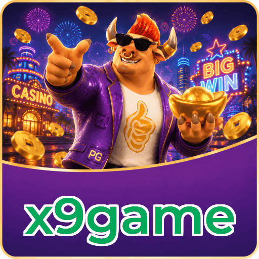 x9game Licenciado Curaçao - Segurança SSL 256-bit