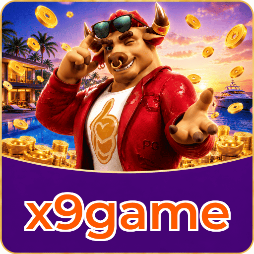 Plataforma x9game - PIX Instantâneo