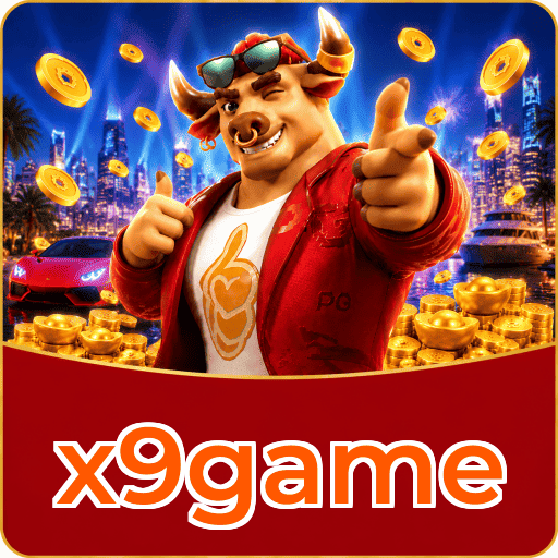 Certificação GLI x9game