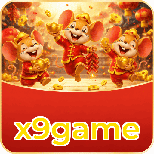x9game Logo 3