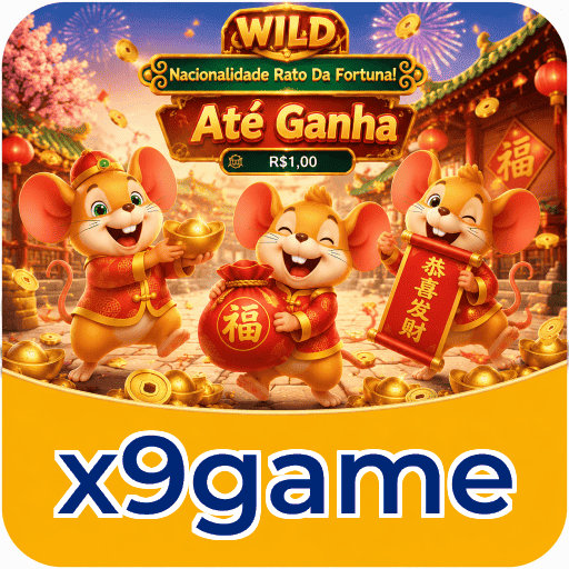 Fortune Tiger Logo 1