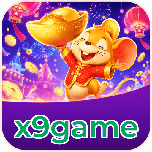 Loteria x9game - Quina e mais jogos