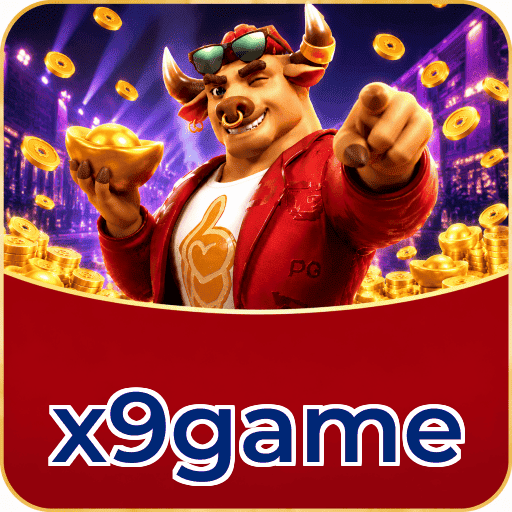 x9game Segurança Logo 1
