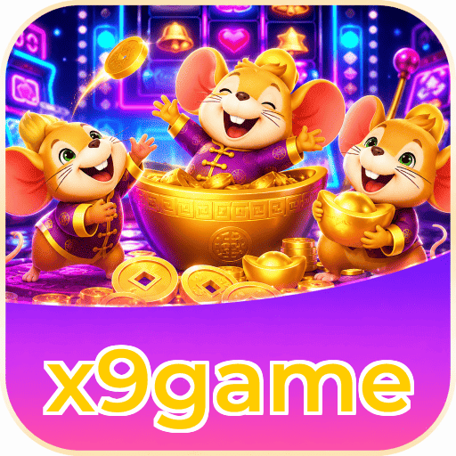 Slots x9game - Jackpots Progressivos