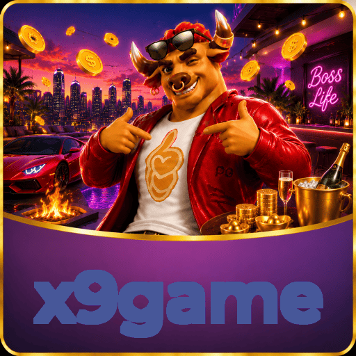 Cash Out x9game